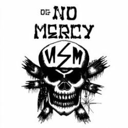 No Mercy (USA-1) : OG No Mercy